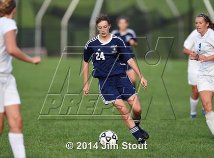 Thumbnail 2 in John Jay-East Fishkill @ North Salem photogallery.