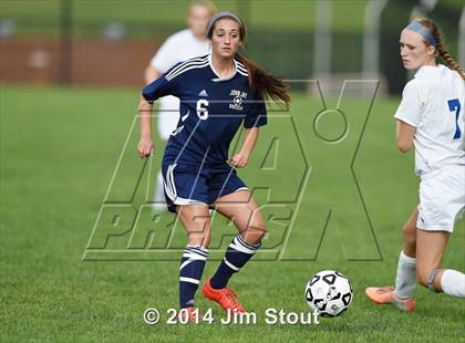 Thumbnail 1 in John Jay-East Fishkill @ North Salem photogallery.
