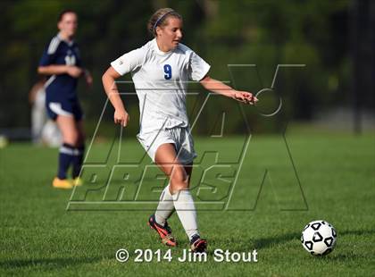 Thumbnail 3 in John Jay-East Fishkill @ North Salem photogallery.