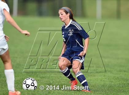 Thumbnail 2 in John Jay-East Fishkill @ North Salem photogallery.