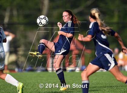 Thumbnail 3 in John Jay-East Fishkill @ North Salem photogallery.