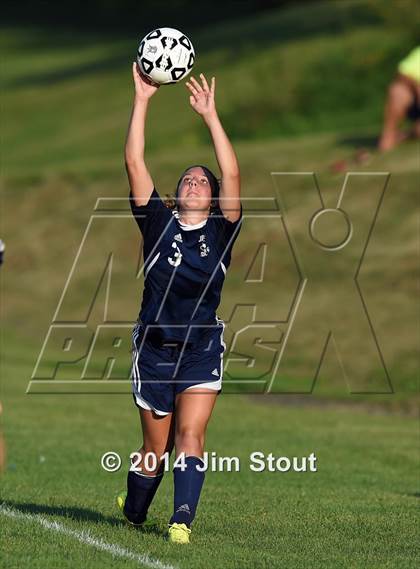 Thumbnail 1 in John Jay-East Fishkill @ North Salem photogallery.