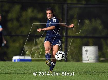 Thumbnail 1 in John Jay-East Fishkill @ North Salem photogallery.