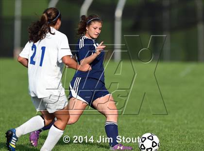 Thumbnail 3 in John Jay-East Fishkill @ North Salem photogallery.