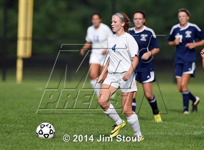 Thumbnail 3 in John Jay-East Fishkill @ North Salem photogallery.