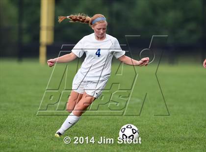 Thumbnail 1 in John Jay-East Fishkill @ North Salem photogallery.