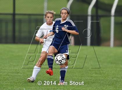 Thumbnail 2 in John Jay-East Fishkill @ North Salem photogallery.