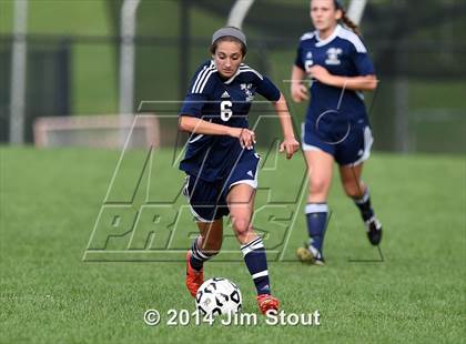 Thumbnail 1 in John Jay-East Fishkill @ North Salem photogallery.