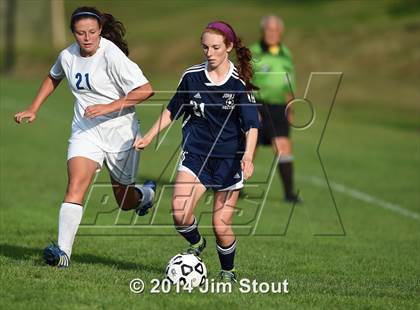 Thumbnail 2 in John Jay-East Fishkill @ North Salem photogallery.