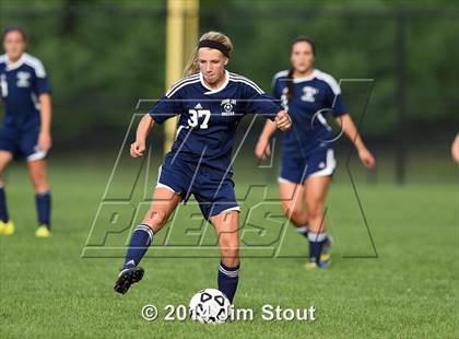 Thumbnail 1 in John Jay-East Fishkill @ North Salem photogallery.