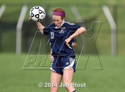Thumbnail 3 in John Jay-East Fishkill @ North Salem photogallery.