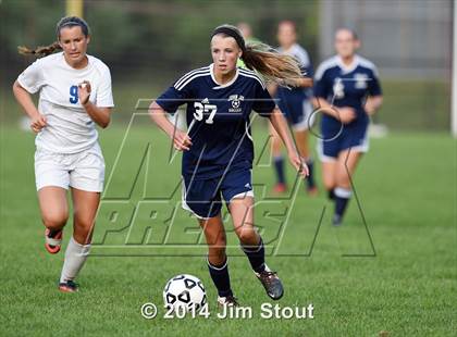 Thumbnail 3 in John Jay-East Fishkill @ North Salem photogallery.