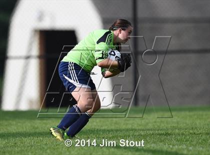 Thumbnail 1 in John Jay-East Fishkill @ North Salem photogallery.