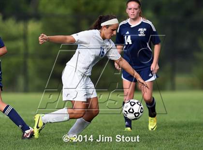 Thumbnail 2 in John Jay-East Fishkill @ North Salem photogallery.
