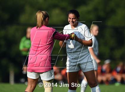 Thumbnail 1 in John Jay-East Fishkill @ North Salem photogallery.