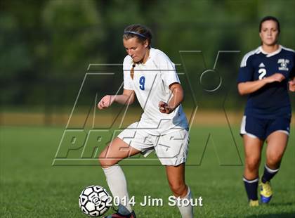 Thumbnail 2 in John Jay-East Fishkill @ North Salem photogallery.