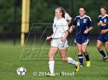 Thumbnail 1 in John Jay-East Fishkill @ North Salem photogallery.