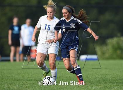 Thumbnail 1 in John Jay-East Fishkill @ North Salem photogallery.
