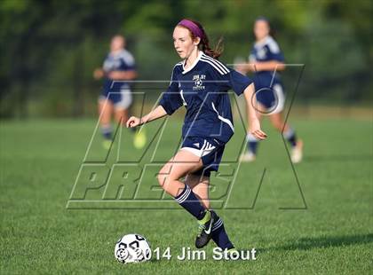 Thumbnail 1 in John Jay-East Fishkill @ North Salem photogallery.