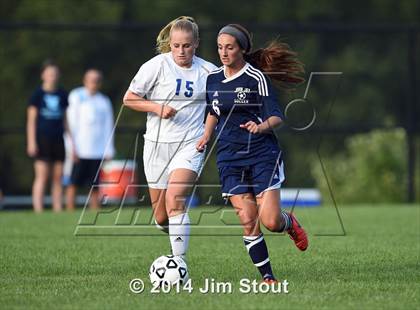 Thumbnail 3 in John Jay-East Fishkill @ North Salem photogallery.