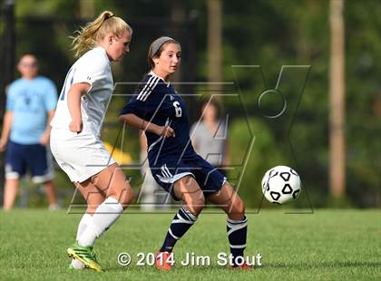Thumbnail 1 in John Jay-East Fishkill @ North Salem photogallery.