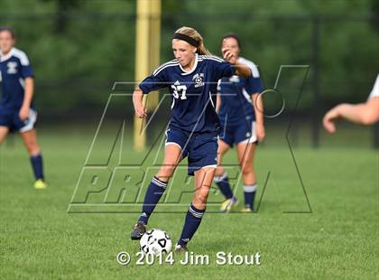 Thumbnail 2 in John Jay-East Fishkill @ North Salem photogallery.