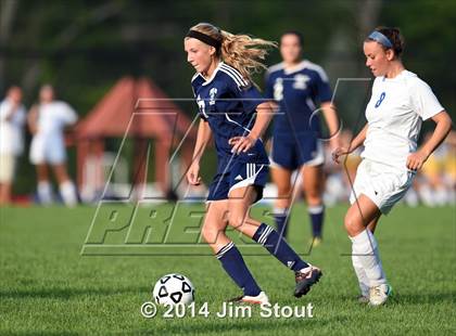 Thumbnail 3 in John Jay-East Fishkill @ North Salem photogallery.