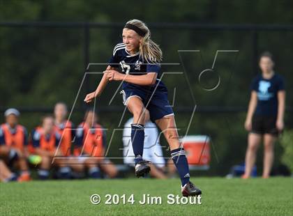 Thumbnail 3 in John Jay-East Fishkill @ North Salem photogallery.