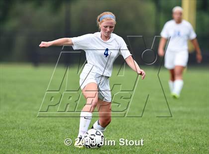 Thumbnail 2 in John Jay-East Fishkill @ North Salem photogallery.