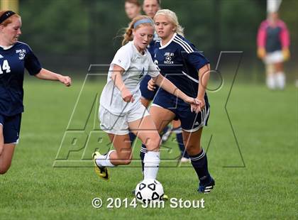 Thumbnail 2 in John Jay-East Fishkill @ North Salem photogallery.