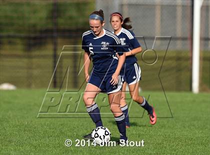 Thumbnail 3 in John Jay-East Fishkill @ North Salem photogallery.
