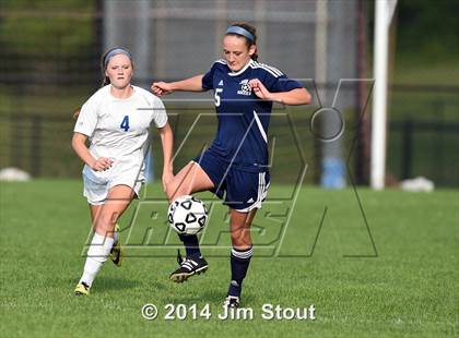 Thumbnail 1 in John Jay-East Fishkill @ North Salem photogallery.