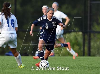 Thumbnail 1 in John Jay-East Fishkill @ North Salem photogallery.