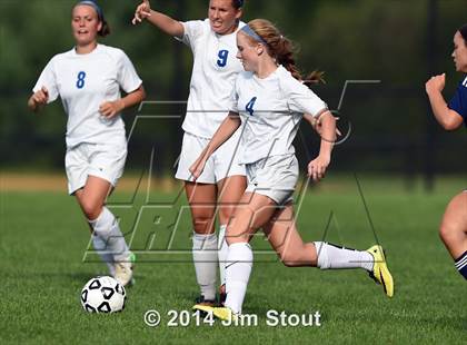 Thumbnail 3 in John Jay-East Fishkill @ North Salem photogallery.