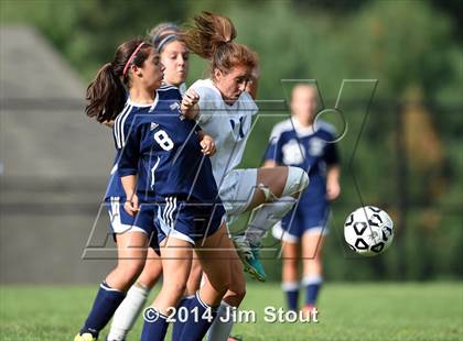 Thumbnail 1 in John Jay-East Fishkill @ North Salem photogallery.