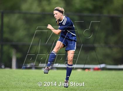 Thumbnail 1 in John Jay-East Fishkill @ North Salem photogallery.