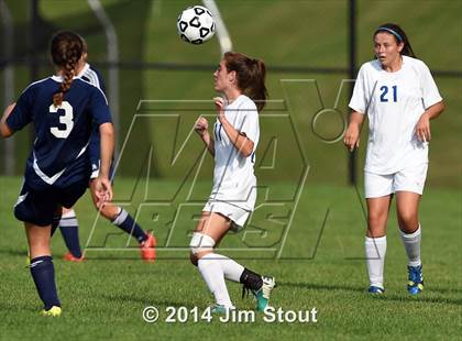 Thumbnail 3 in John Jay-East Fishkill @ North Salem photogallery.
