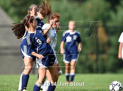 Thumbnail 2 in John Jay-East Fishkill @ North Salem photogallery.