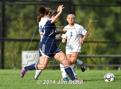 Thumbnail 3 in John Jay-East Fishkill @ North Salem photogallery.