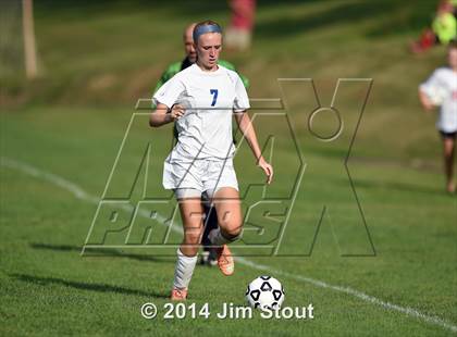 Thumbnail 3 in John Jay-East Fishkill @ North Salem photogallery.