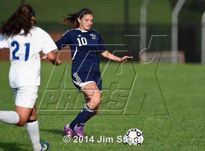 Thumbnail 1 in John Jay-East Fishkill @ North Salem photogallery.