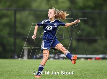 Thumbnail 3 in John Jay-East Fishkill @ North Salem photogallery.