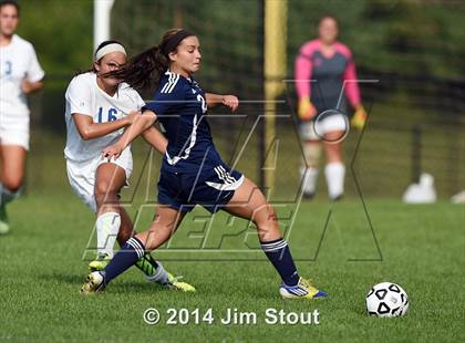 Thumbnail 1 in John Jay-East Fishkill @ North Salem photogallery.