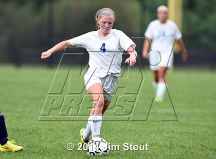 Thumbnail 3 in John Jay-East Fishkill @ North Salem photogallery.