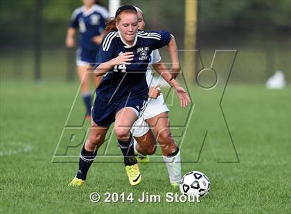 Thumbnail 1 in John Jay-East Fishkill @ North Salem photogallery.