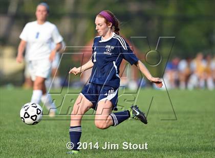 Thumbnail 2 in John Jay-East Fishkill @ North Salem photogallery.