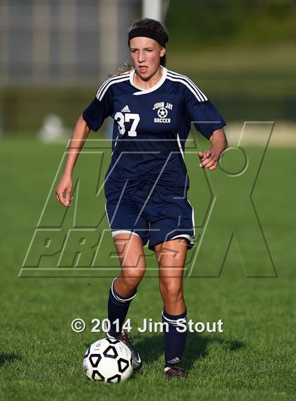 Thumbnail 2 in John Jay-East Fishkill @ North Salem photogallery.