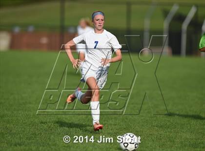 Thumbnail 1 in John Jay-East Fishkill @ North Salem photogallery.