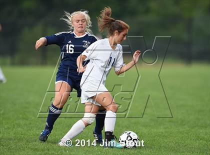 Thumbnail 3 in John Jay-East Fishkill @ North Salem photogallery.