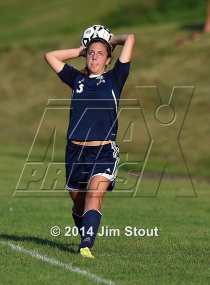 Thumbnail 3 in John Jay-East Fishkill @ North Salem photogallery.